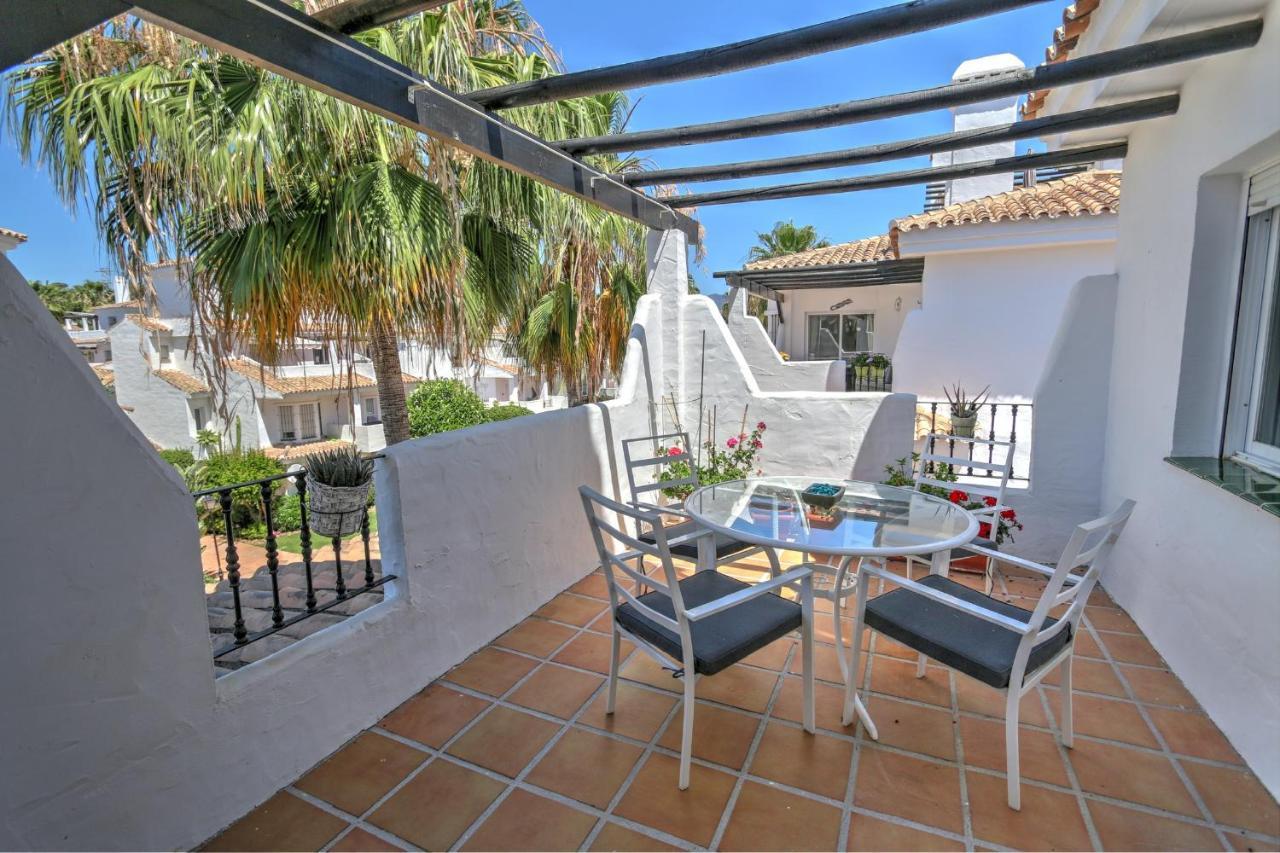 Ab - Chic Duplex Penthouse - Puerto Banus - Golden Mile- Naranjos