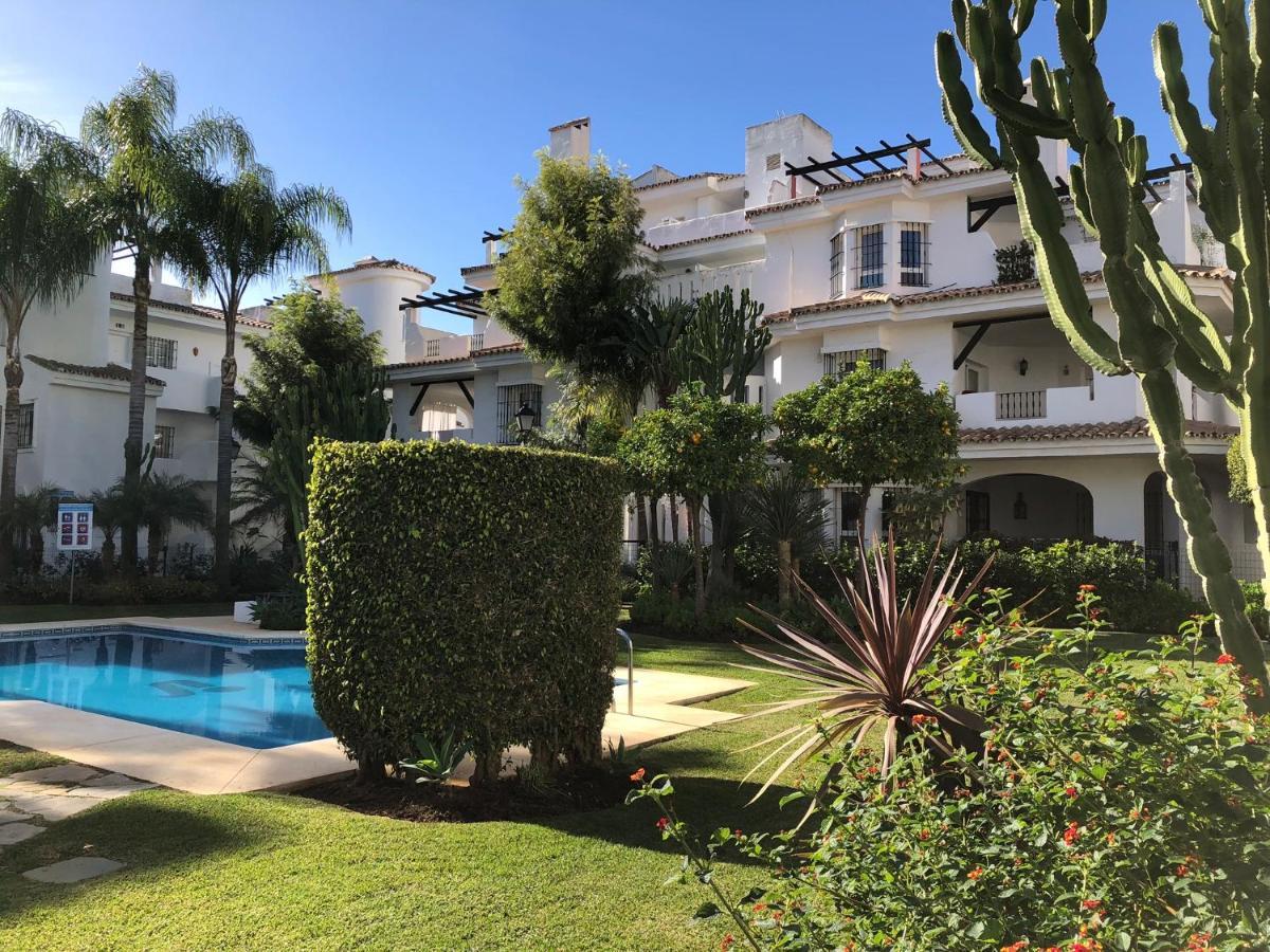 Appartement Ab - Chic Duplex Penthouse - Puerto Banus - Golden Mile- Naranjos Marbellac