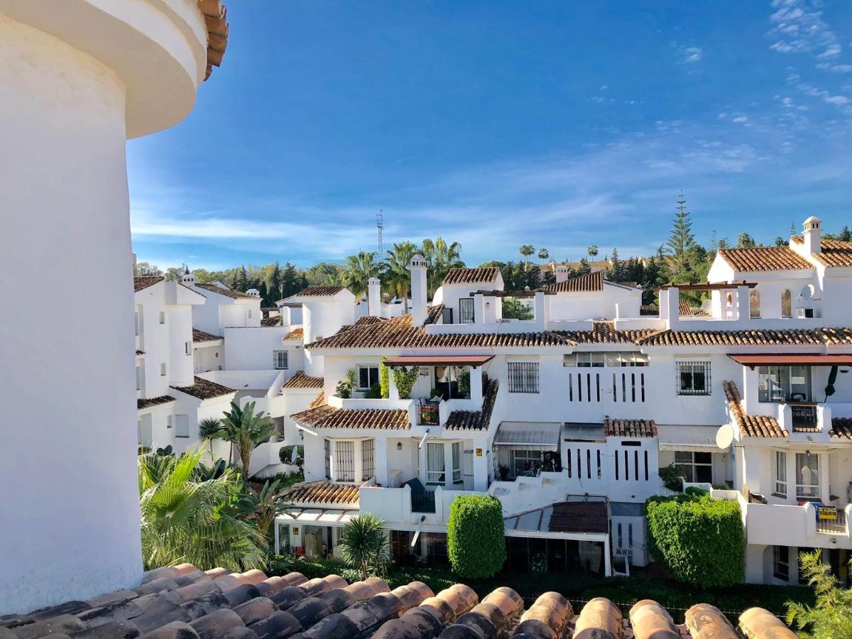 Ab - Chic Duplex Penthouse - Puerto Banus - Golden Mile- Naranjos * Marbellac