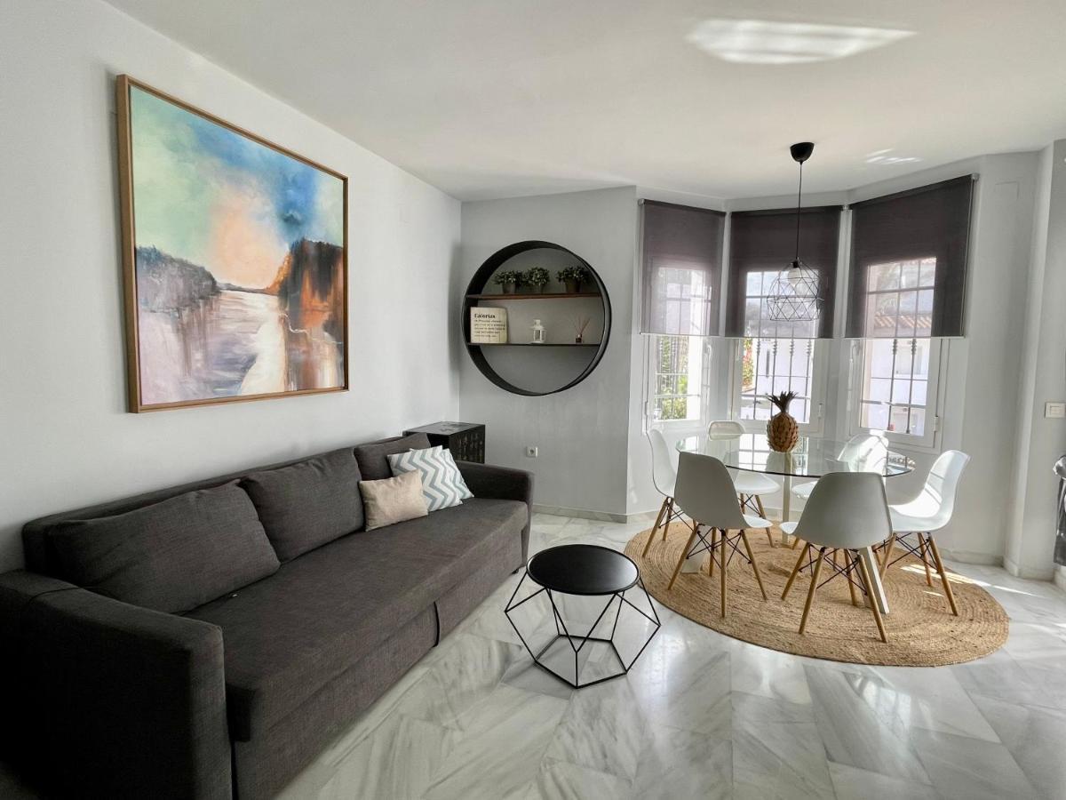 Appartement Ab - Chic Duplex Penthouse - Puerto Banus - Golden Mile- Naranjos *