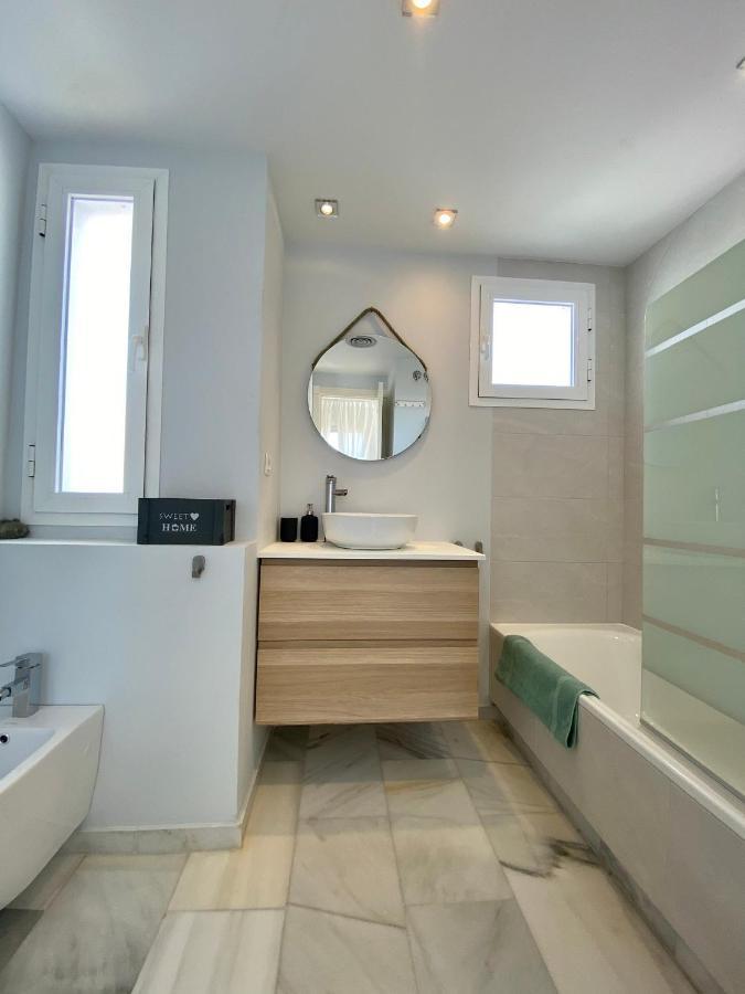 Ab - Chic Duplex Penthouse - Puerto Banus - Golden Mile- Naranjos