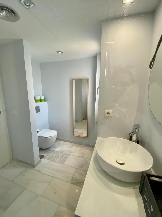 Ab - Chic Duplex Penthouse - Puerto Banus - Golden Mile- Naranjos Appartement