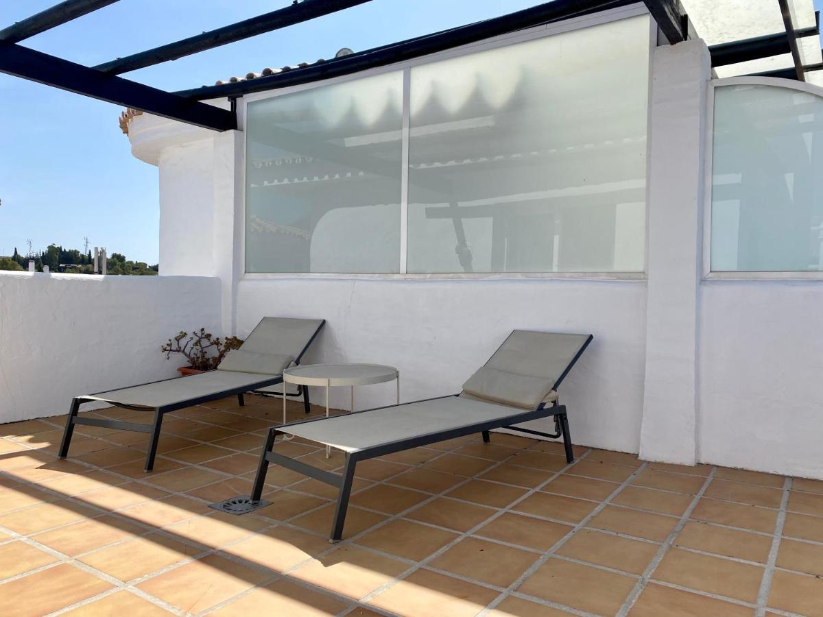 Appartement Ab - Chic Duplex Penthouse - Puerto Banus - Golden Mile- Naranjos