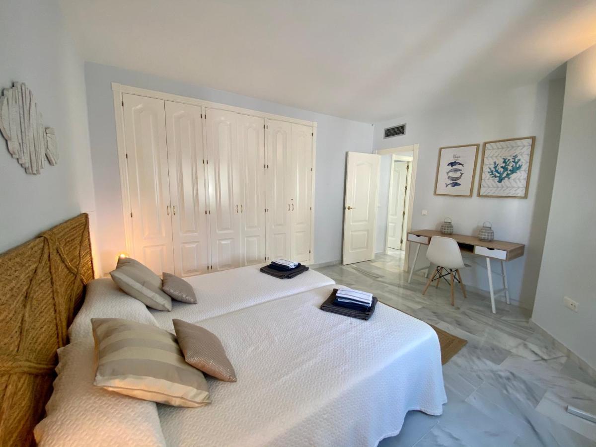 Ab - Chic Duplex Penthouse - Puerto Banus - Golden Mile- Naranjos * Marbellac