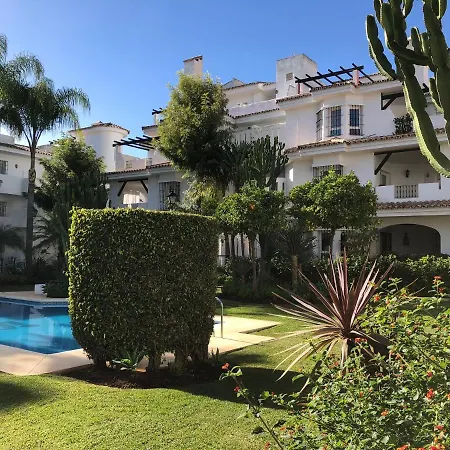 Ab Properties - Chic Duplex Penthouse - Puerto Banus - Golden Mile- Los Naranjos Marbella Zewnętrze zdjęcie