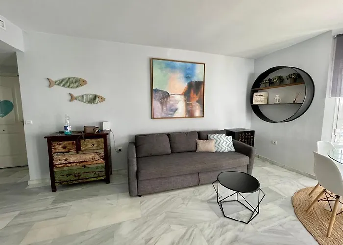 Ab Properties - Chic Duplex Penthouse - Puerto Banus - Golden Mile- Los Naranjos