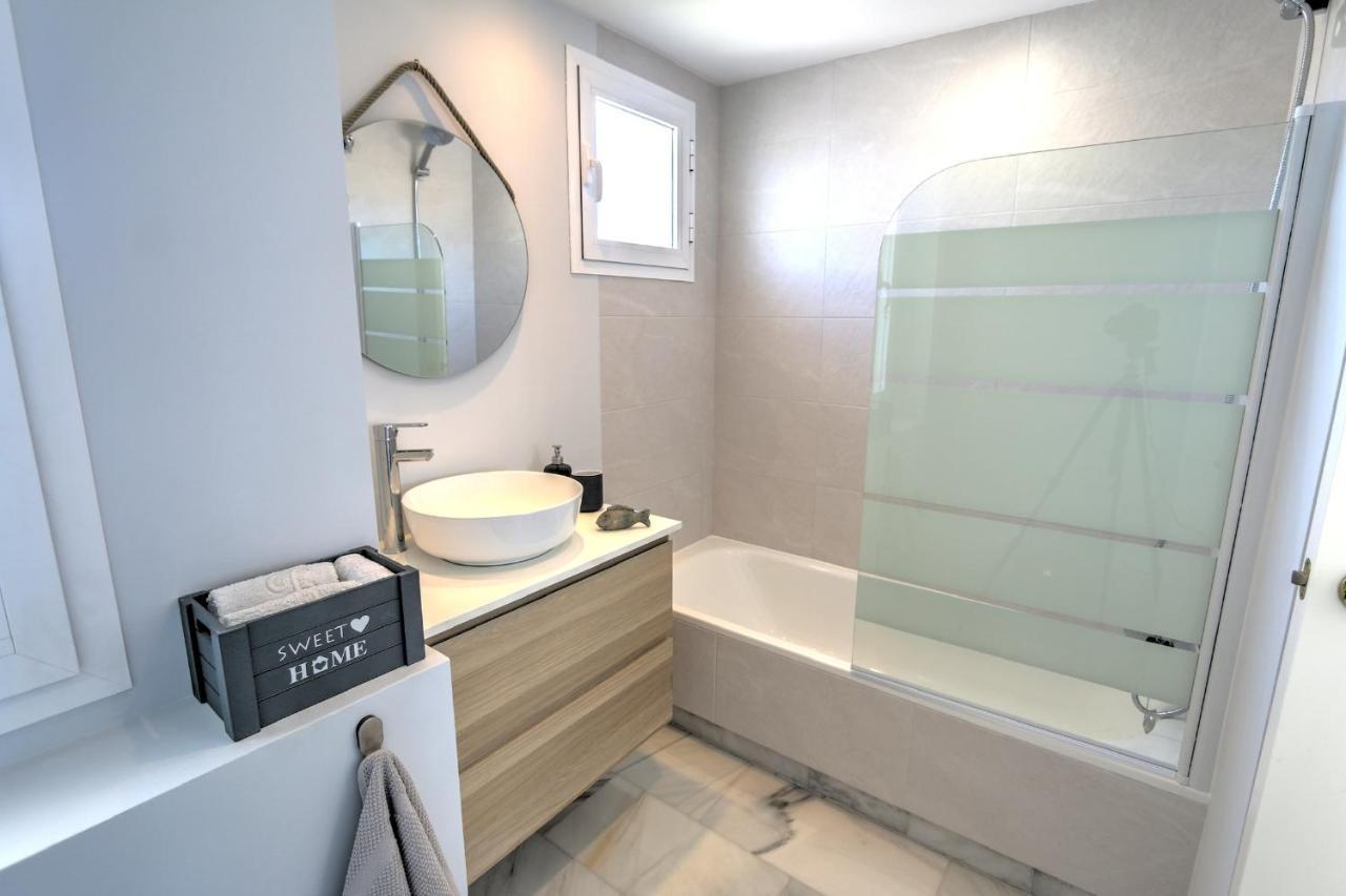 Ab - Chic Duplex Penthouse - Puerto Banus - Golden Mile- Naranjos *