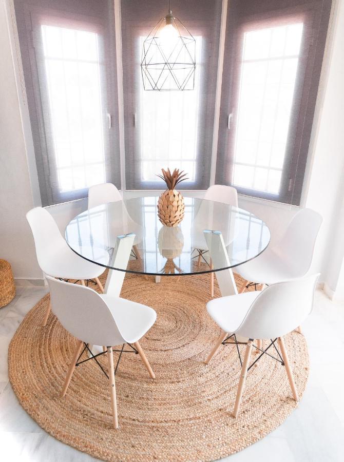 Apartament Ab - Chic Duplex Penthouse - Puerto Banus - Golden Mile- Naranjos Marbella