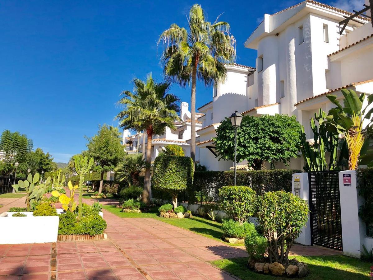 Apartament Ab - Chic Duplex Penthouse - Puerto Banus - Golden Mile- Naranjos *